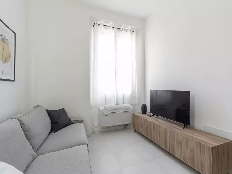 appartamento in affitto a Milano in zona Centro Direzionale