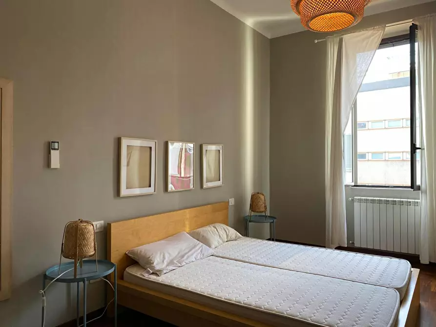 appartamento in affitto a Milano in zona XXII Marzo
