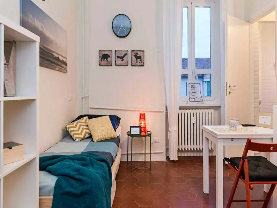 appartamento in affitto a Milano in zona Isola