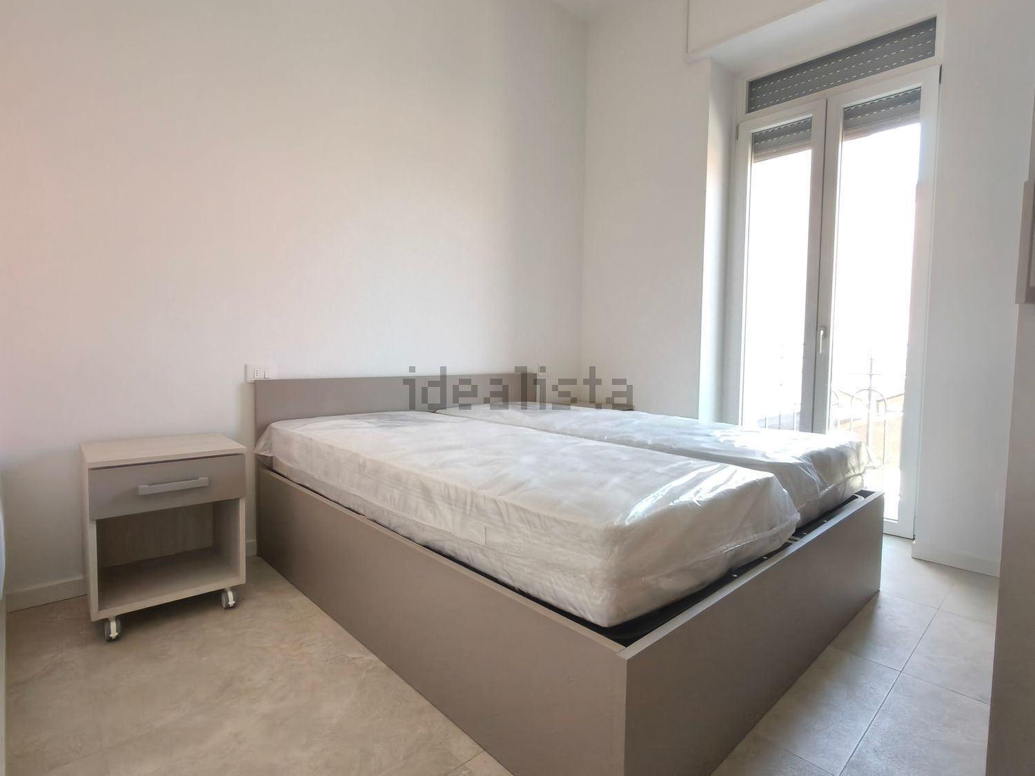 appartamento in affitto a Milano in zona Porta Genova