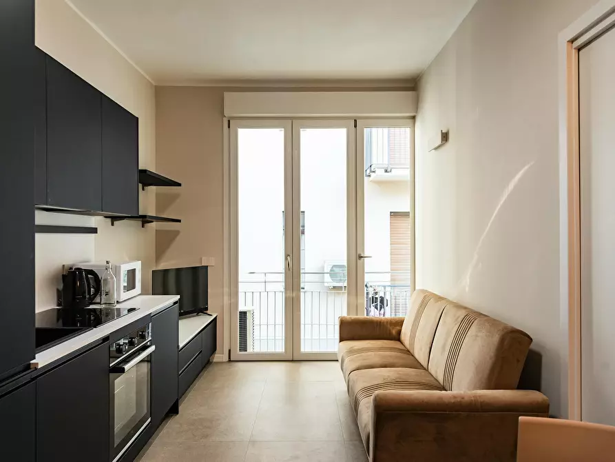 appartamento in affitto a Milano in zona Città Studi