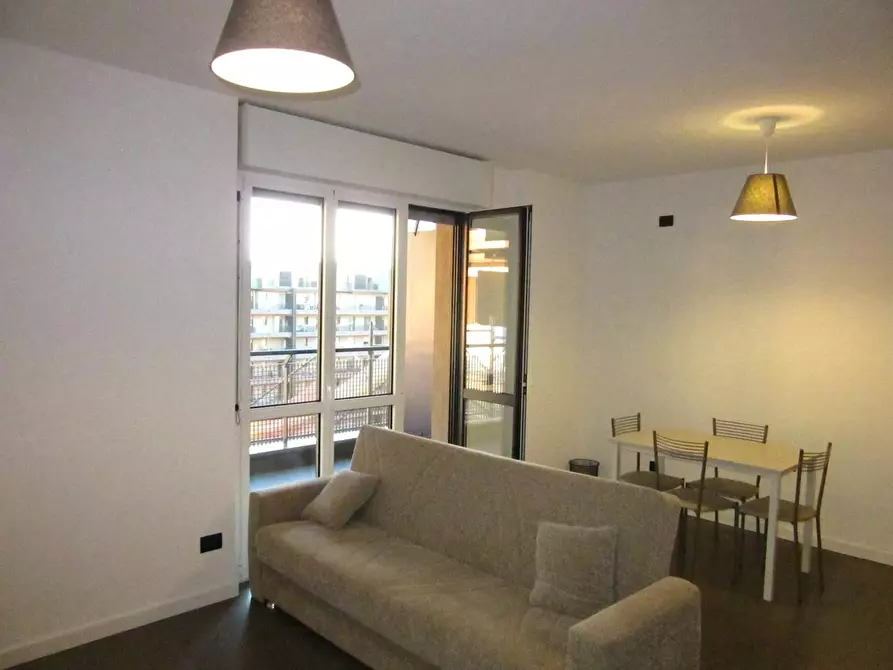 appartamento in affitto a Milano in zona Bovisa