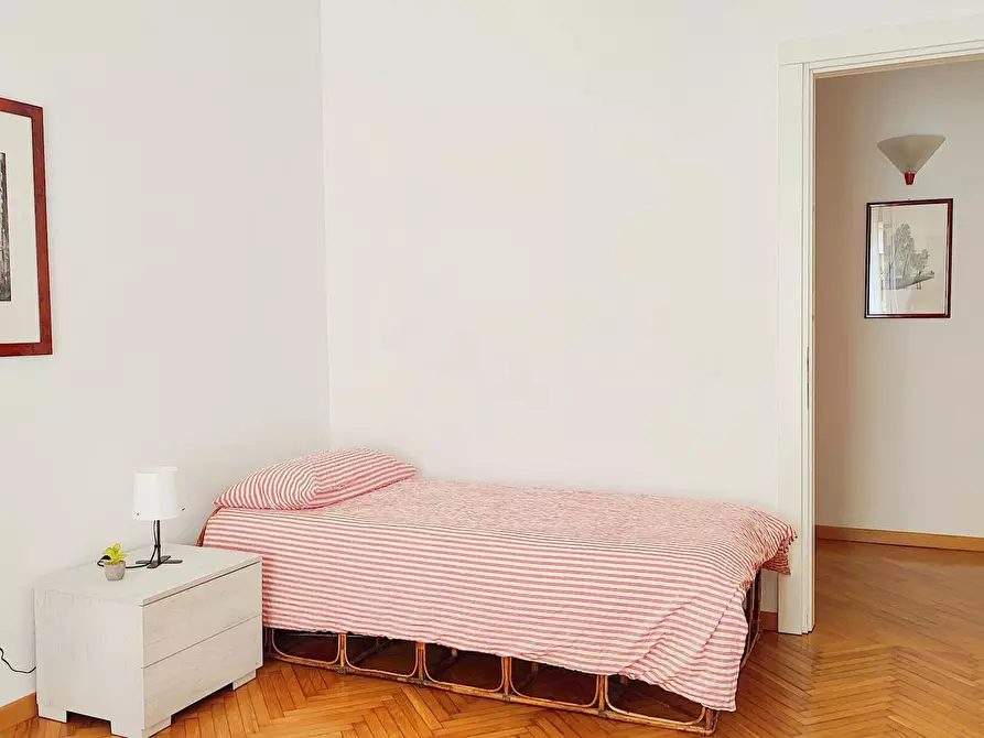 appartamento in affitto a Milano in zona Lambrate