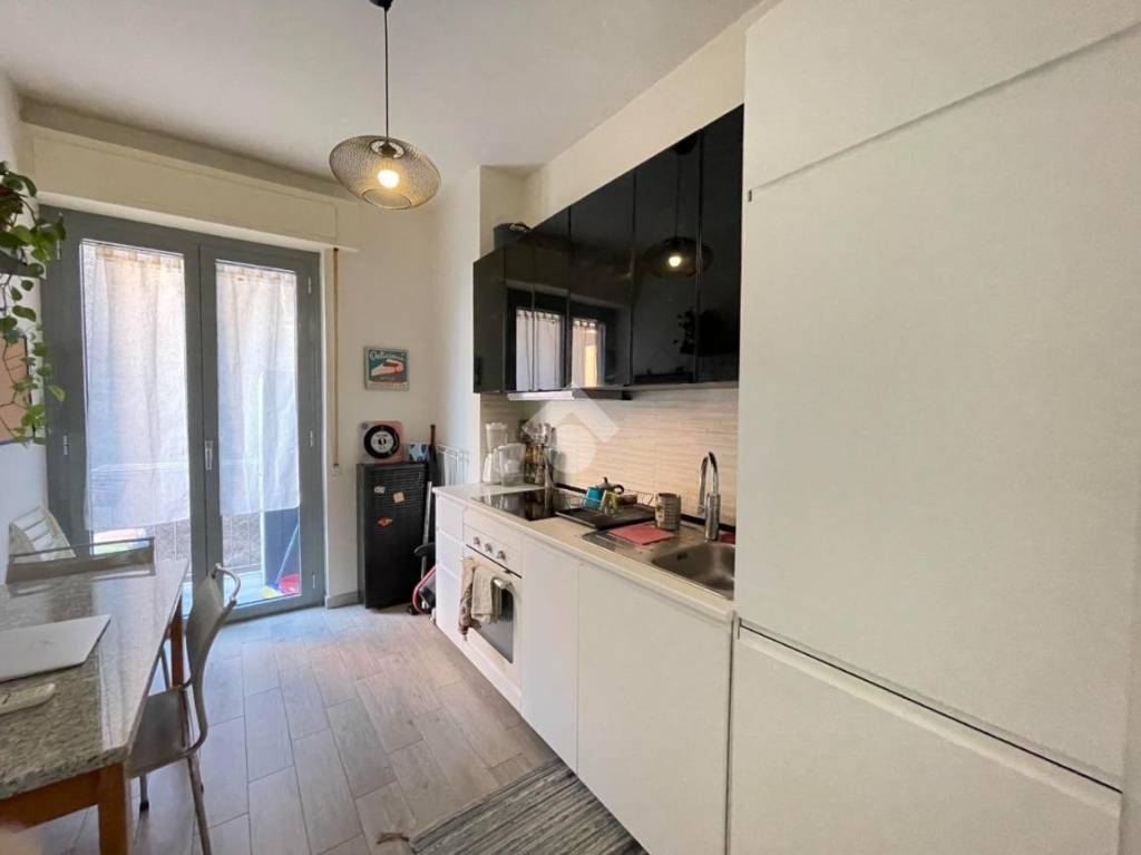 appartamento in affitto a Milano in zona Dergano
