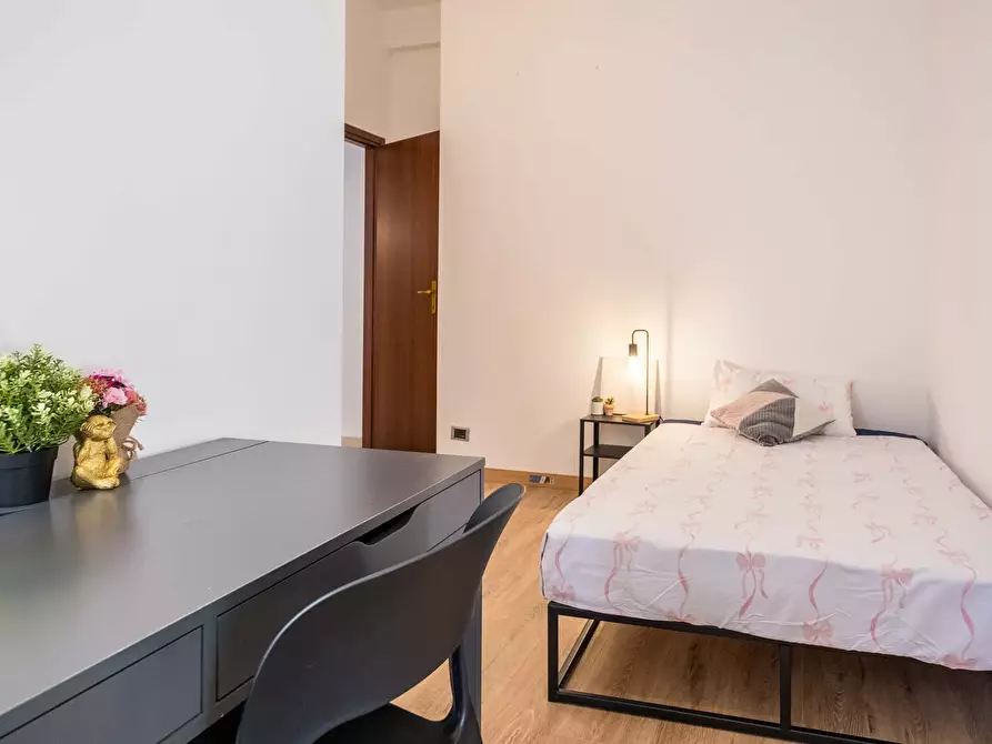 appartamento in affitto a Milano in zona Forlanini