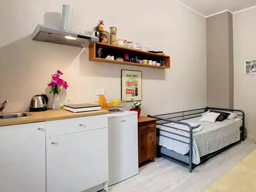 appartamento in affitto a Milano in zona Famagosta