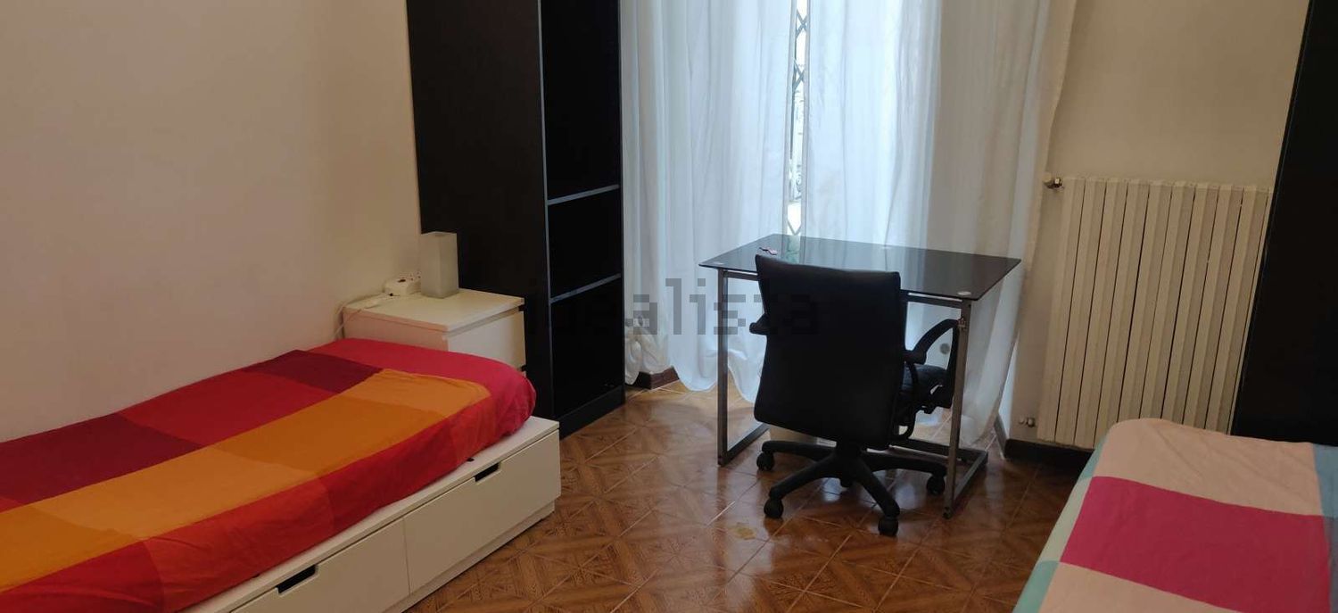 appartamento in affitto a Milano in zona Loreto