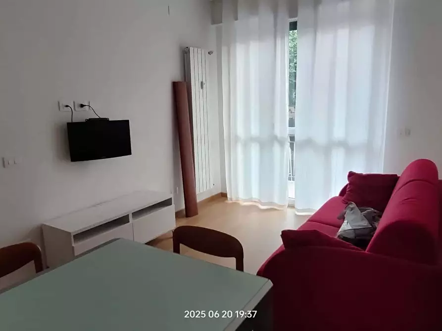 appartamento in affitto a Milano in zona Lorenteggio