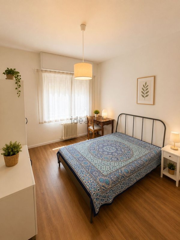 appartamento in affitto a Milano in zona Gratosoglio