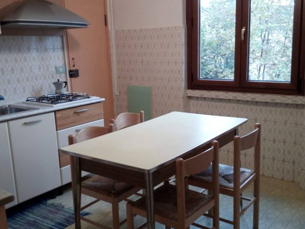 appartamento in affitto a Milano in zona Maggiolina