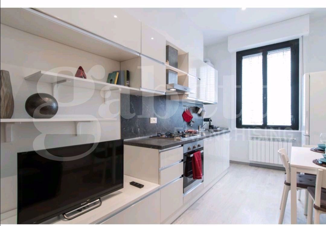 appartamento in affitto a Milano in zona Loreto
