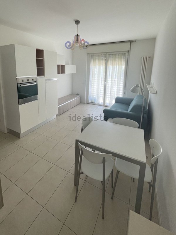 appartamento in affitto a Milano in zona Villapizzone
