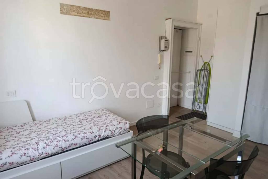 appartamento in affitto a Milano in zona Porta Romana
