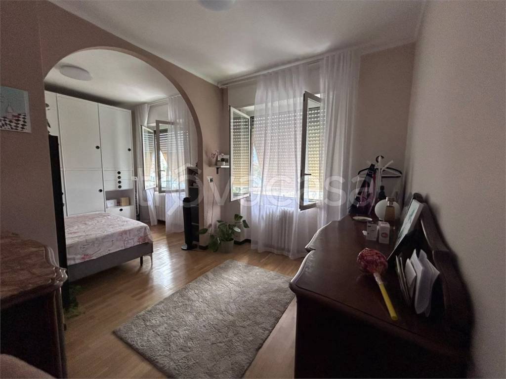 appartamento in affitto a Milano in zona XXII Marzo