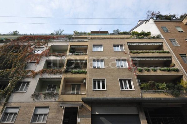 appartamento in affitto a Milano in zona Porta Venezia
