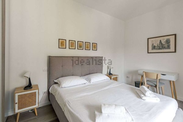 appartamento in affitto a Milano in zona Porta Venezia