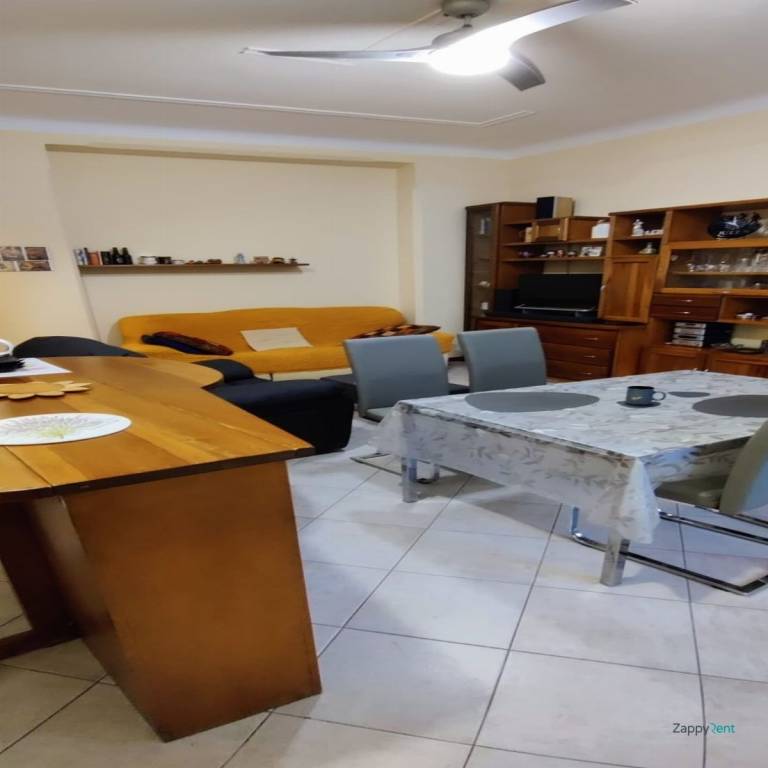 appartamento in affitto a Milano in zona Ponte Seveso