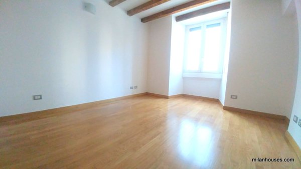 appartamento in affitto a Milano in zona Porta Vittoria