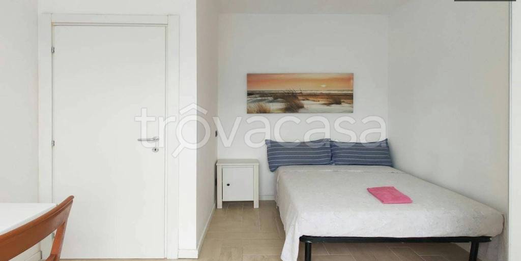 appartamento in affitto a Milano in zona Prato Centenaro