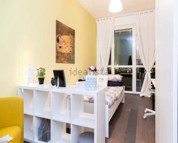 villa in affitto a Milano in zona Sempione