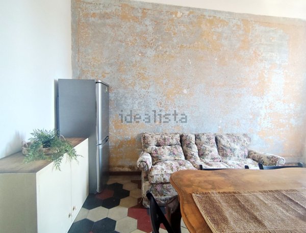 appartamento in affitto a Milano in zona Crescenzago
