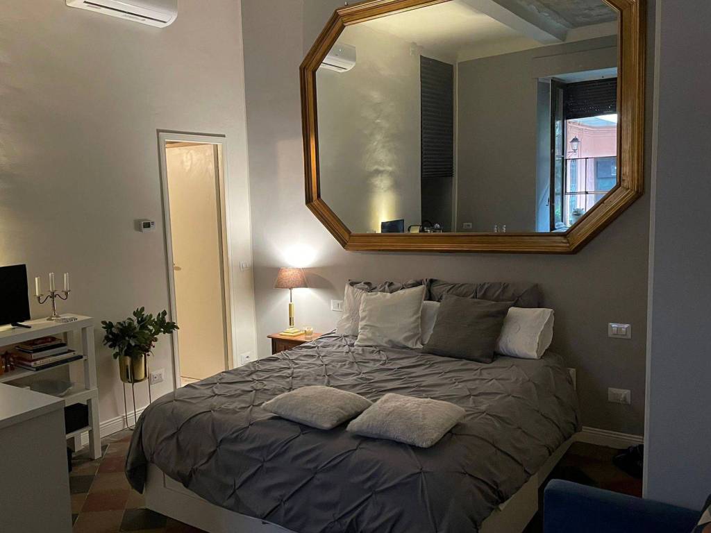 appartamento in affitto a Milano in zona Porta Romana