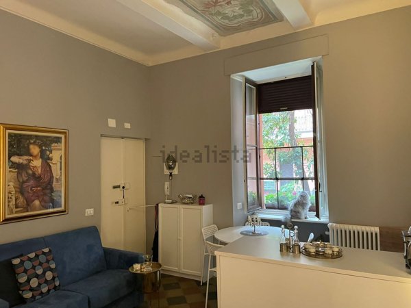 appartamento in affitto a Milano in zona Cinque Giornate