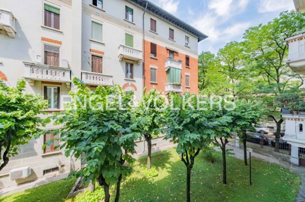 appartamento in affitto a Milano in zona Città Studi