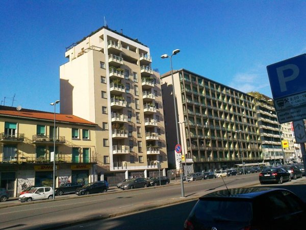 appartamento in affitto a Milano in zona Isola