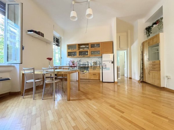 appartamento in affitto a Milano in zona Città Studi
