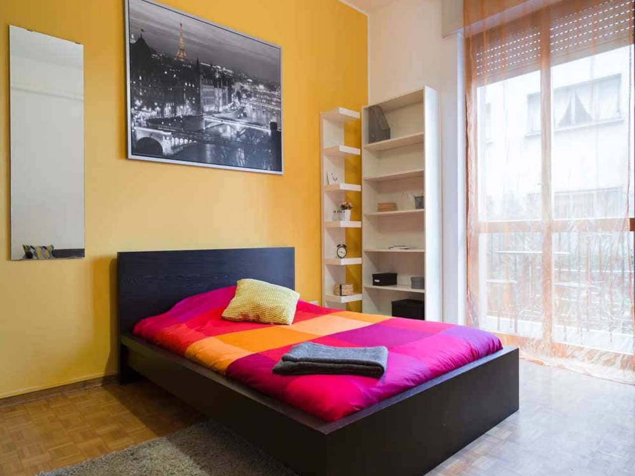 negozio in affitto a Milano in zona Lambrate