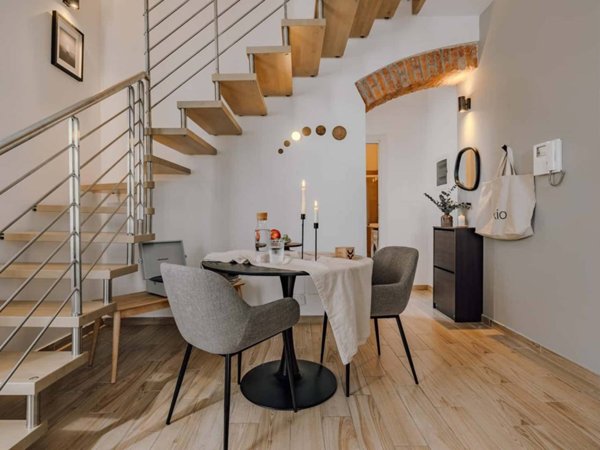 appartamento in affitto a Milano in zona Isola