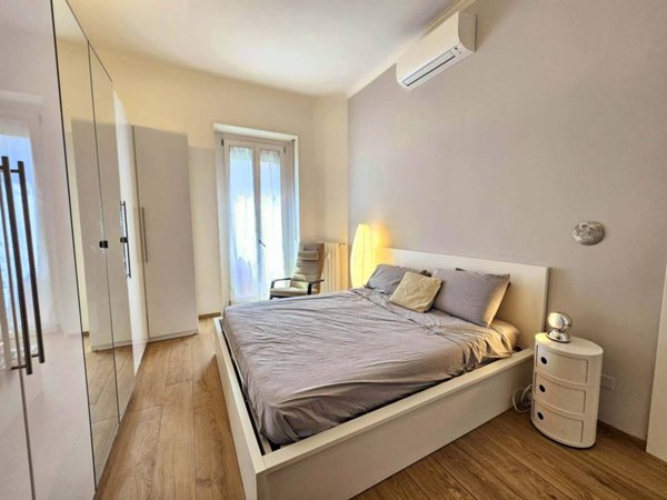 appartamento in affitto a Milano in zona Villapizzone