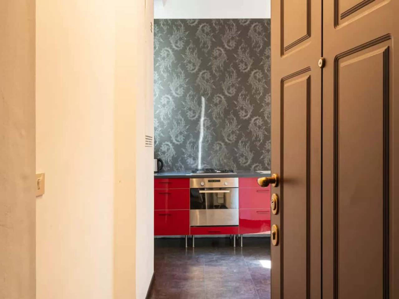 appartamento in affitto a Milano in zona Isola