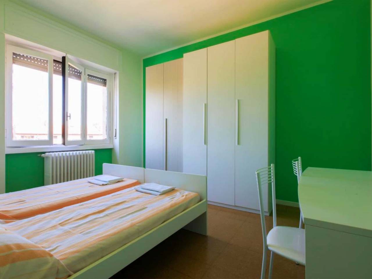 appartamento in affitto a Milano in zona Restocco Maroni
