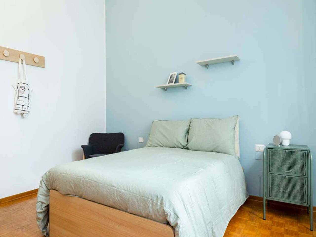 negozio in affitto a Milano in zona Porta Vigentina