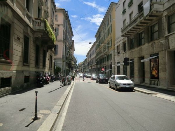 ufficio in affitto a Milano
