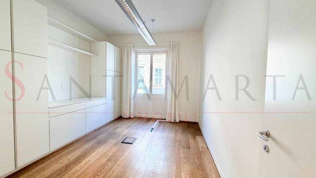 ufficio in affitto a Milano in zona Centro Storico