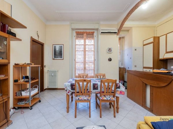 appartamento in affitto a Milano in zona Ponte Seveso