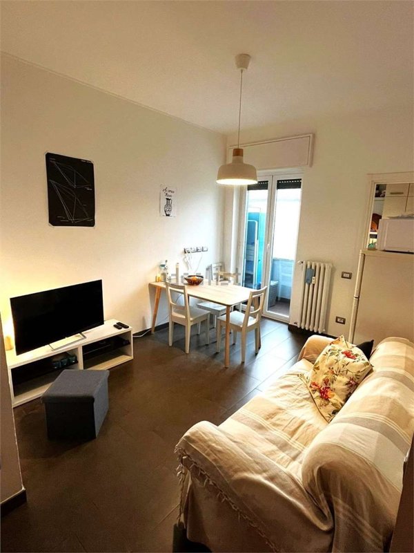 appartamento in affitto a Milano in zona Porta Genova