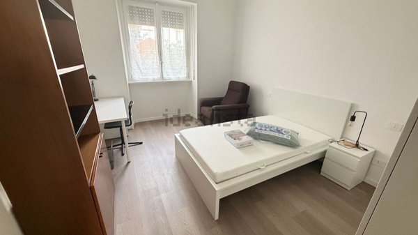 appartamento in affitto a Milano in zona Città Studi