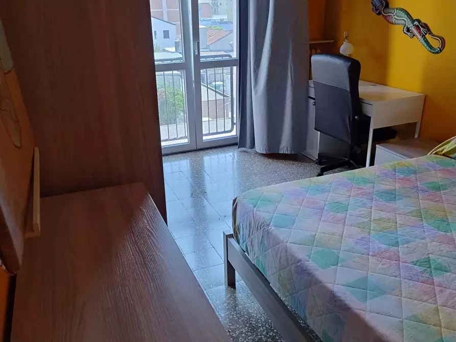 appartamento in affitto a Milano in zona Gratosoglio