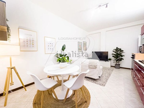 appartamento in affitto a Milano in zona Affori