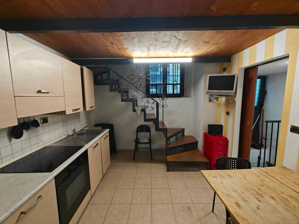 appartamento in affitto a Milano in zona Porta Romana