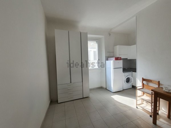 monolocale in affitto a Milano in zona Turro