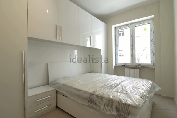 appartamento in affitto a Milano in zona Villapizzone