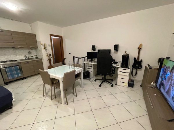 appartamento in affitto a Milano in zona Turro