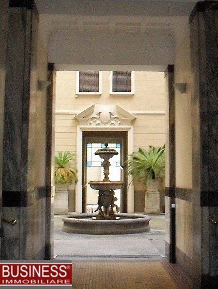 appartamento in affitto a Milano in zona Farini