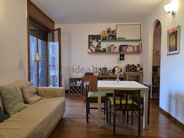 appartamento in affitto a Milano in zona Isola