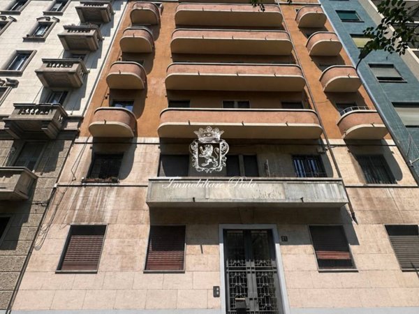 appartamento in affitto a Milano in zona Città Studi